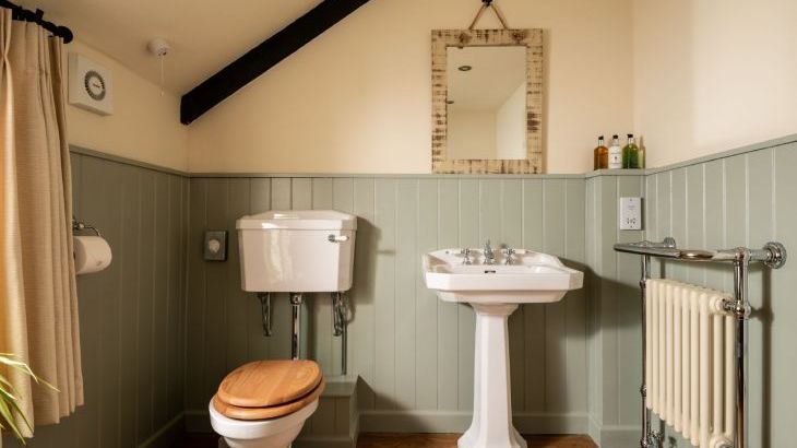 Tincleton Lodge - sleeps 10 - Photo 32