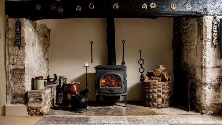 Tincleton Lodge - sleeps 10 - Photo 33
