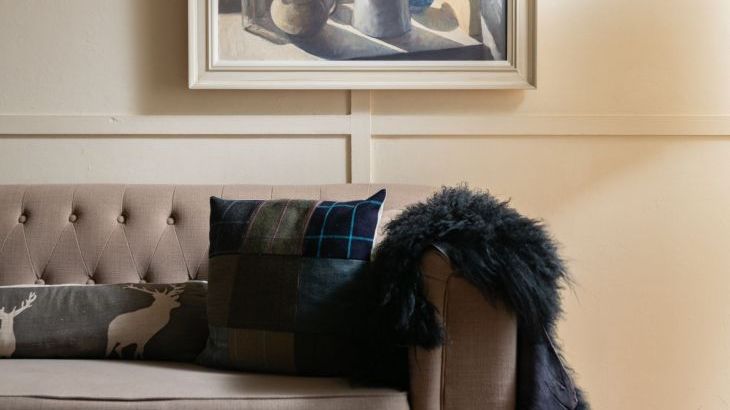 Tincleton Lodge - sleeps 10 - Photo 34