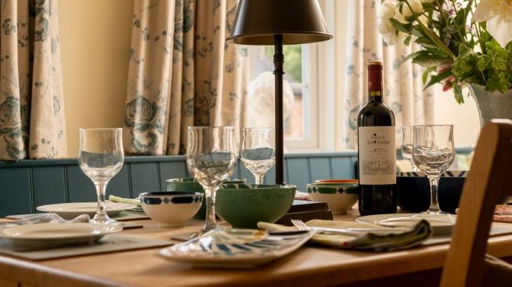 Tincleton Lodge - sleeps 10 - Photo 35