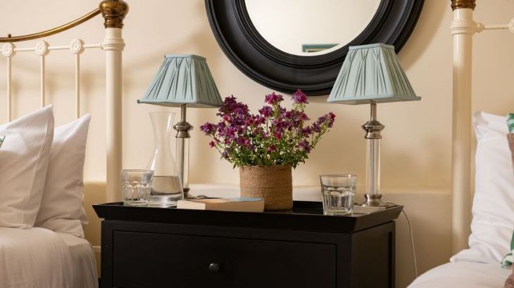 Tincleton Lodge - sleeps 10 - Photo 39