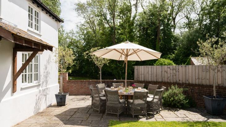 Tincleton Lodge - sleeps 10 - Photo 42