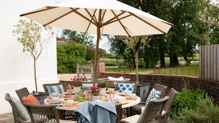 Tincleton Lodge - sleeps 10 - Photo 44