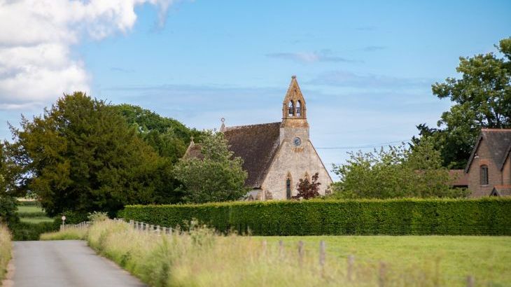 Tincleton Lodge - sleeps 10 - Photo 56