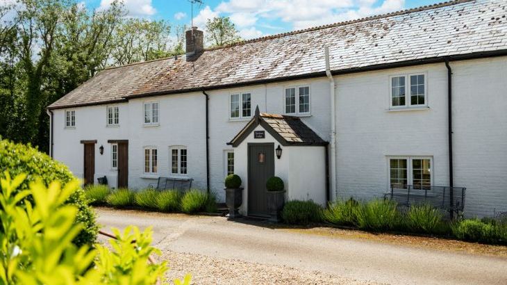 Rose Cottage - Photo 30