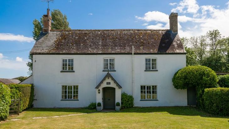 Rose Cottage - Photo 32