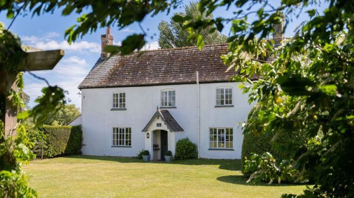 Rose Cottage - Main Photo