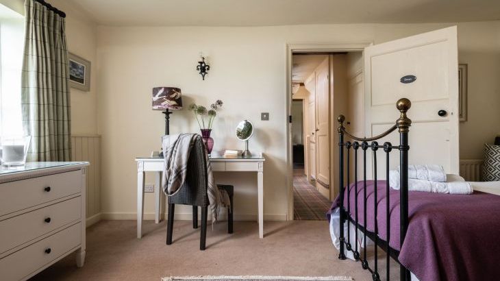 Rose Cottage - Photo 34