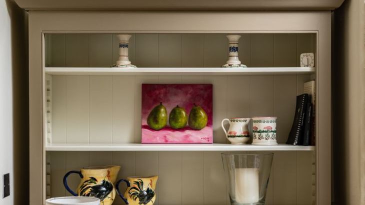 Rose Cottage - Photo 37
