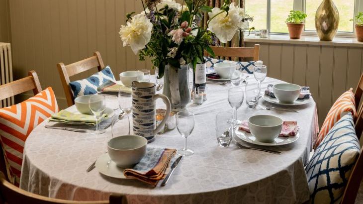 Rose Cottage - Photo 38