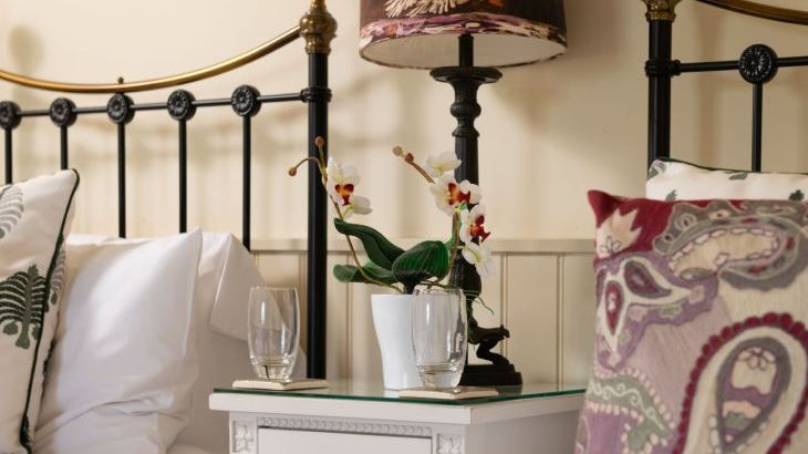 Rose Cottage - Photo 40