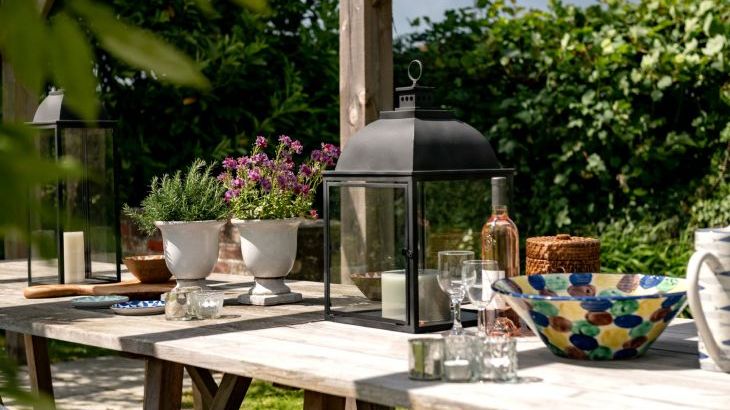 Rose Cottage - Photo 42