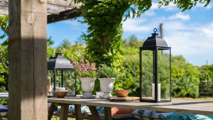 Rose Cottage - Photo 44