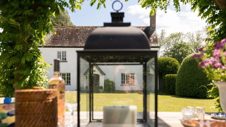 Rose Cottage - Photo 45