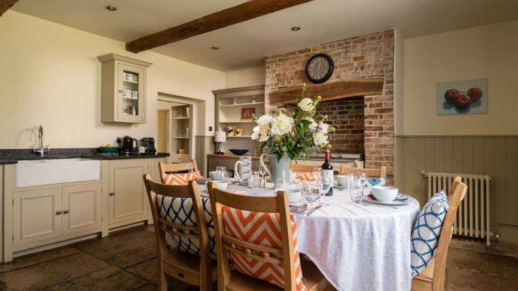Rose Cottage - Photo 50