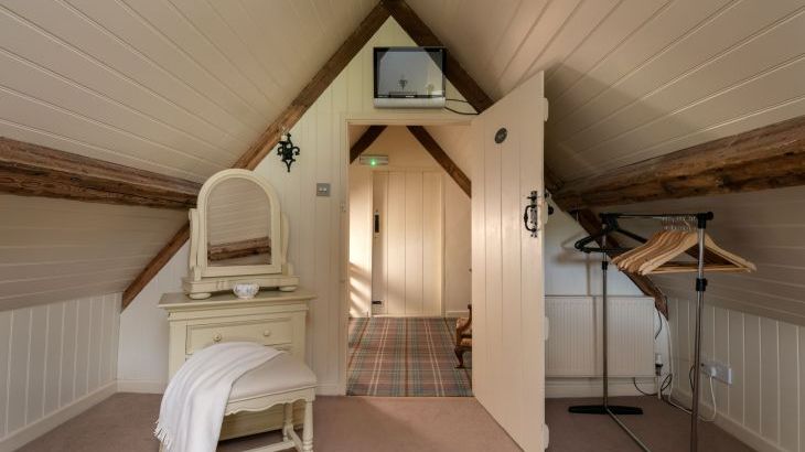 Rose Cottage - Photo 52