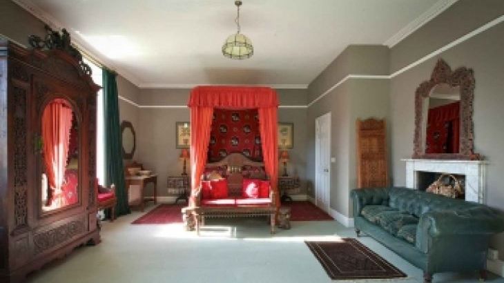 The Old Rectory, sleeps 25, Photo 4 The Old Rectory, sleeps 25, Photo 4