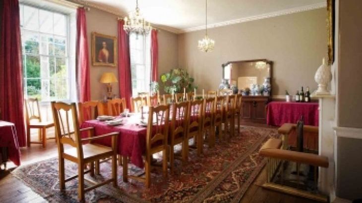 The Old Rectory, sleeps 25, Photo 5 The Old Rectory, sleeps 25, Photo 5