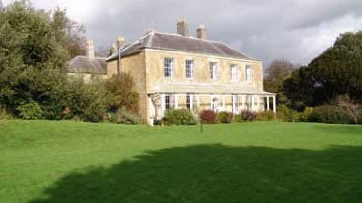 The Old Rectory, sleeps  25,  Photo 3