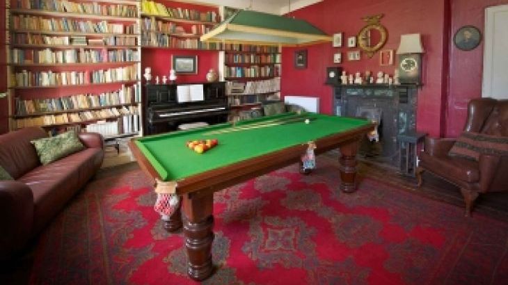 The Old Rectory, sleeps 25, Photo 7 The Old Rectory, sleeps 25, Photo 7