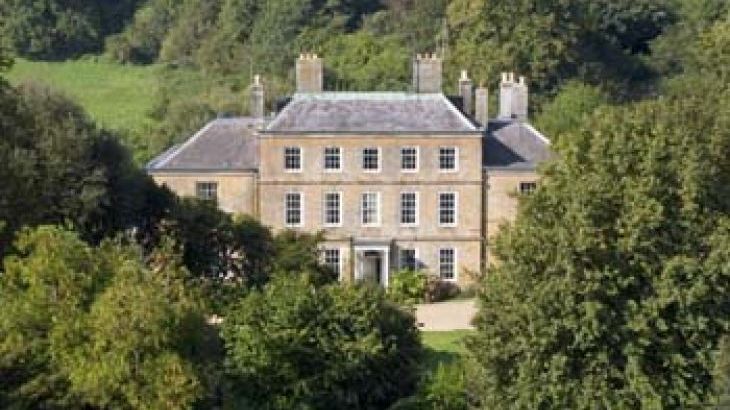 The Old Rectory, sleeps 25, Photo 1 The Old Rectory, sleeps 25, Photo 1