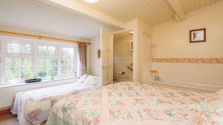 Barlings Barn, sleeps 28, Photo 18 Barlings Barn, sleeps 28, Photo 18
