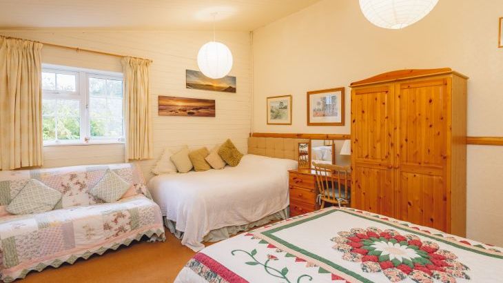 Barlings Barn, sleeps 28, Photo 20 Barlings Barn, sleeps 28, Photo 20