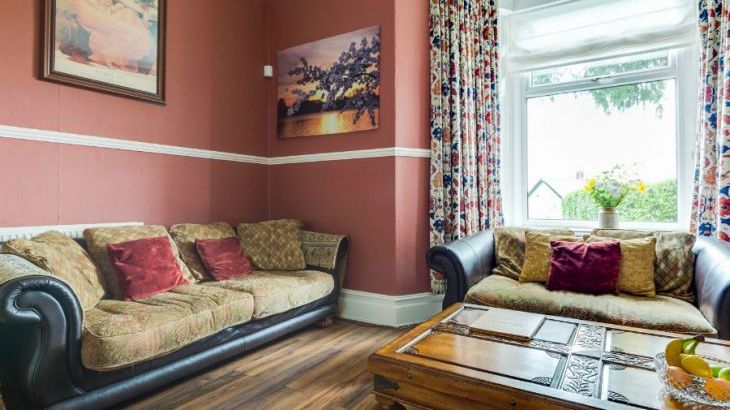 1 Lingfell dog friendly holiday cottage, Grange-Over-Sands, Cumbria & The Lake District  - Photo 1