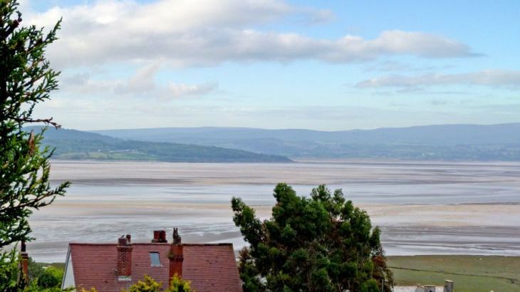 1 Lingfell dog friendly holiday cottage, Grange-Over-Sands, Cumbria & The Lake District  - Photo 15