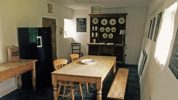 Eskmeals House, Self Catering, Ravenglass, Lake District, Cumbria, England - Photo 5