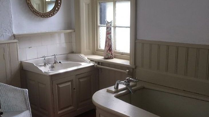 Eskmeals House, Self Catering, Ravenglass, Lake District, Cumbria, England - Photo 4