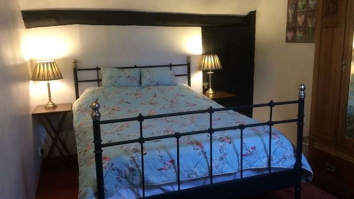 Eskmeals House, Self Catering, Ravenglass, Lake District, Cumbria, England - Photo 6