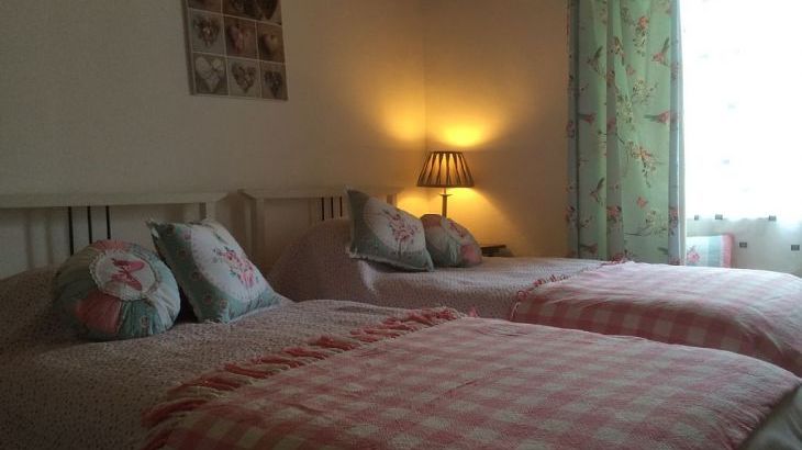 Eskmeals House, Self Catering, Ravenglass, Lake District, Cumbria, England - Photo 8