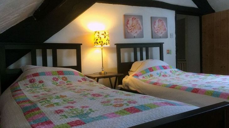 Eskmeals House, Self Catering, Ravenglass, Lake District, Cumbria, England - Photo 9