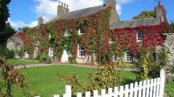 Eskmeals House, Self Catering, Ravenglass, Lake District, Cumbria, England - Main Photo