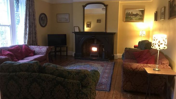 Eskmeals House, Self Catering, Ravenglass, Lake District, Cumbria, England - Photo 1