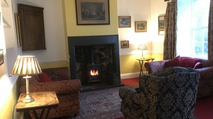 Eskmeals House, Self Catering, Ravenglass, Lake District, Cumbria, England - Photo 2