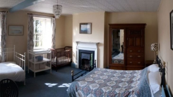 Eskmeals House, Self Catering, Ravenglass, Lake District, Cumbria, England - Photo 3
