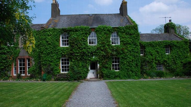 Eskmeals House, Self Catering, Ravenglass, Lake District, Cumbria, England - Photo 17