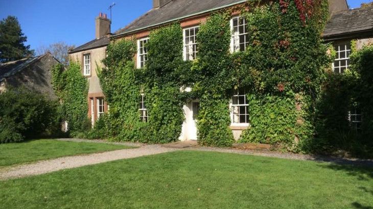 Eskmeals House, Self Catering, Ravenglass, Lake District, Cumbria, England - Photo 18