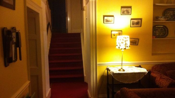Eskmeals House, Self Catering, Ravenglass, Lake District, Cumbria, England - Photo 19