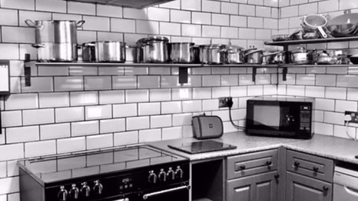 Eskmeals House, Self Catering, Ravenglass, Lake District, Cumbria, England - Photo 23