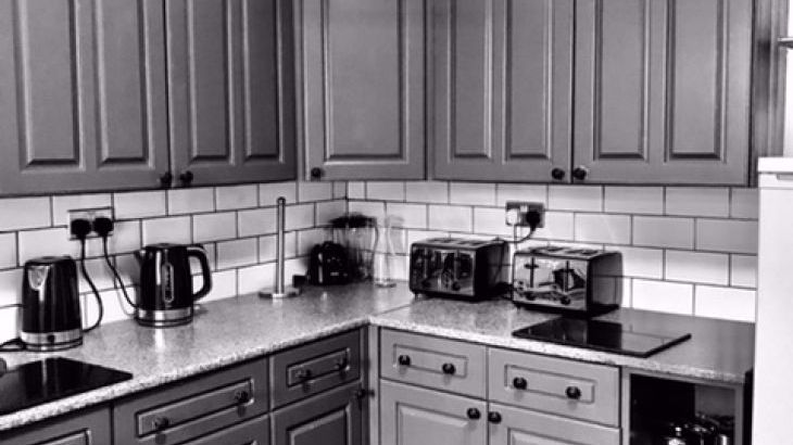 Eskmeals House, Self Catering, Ravenglass, Lake District, Cumbria, England - Photo 24