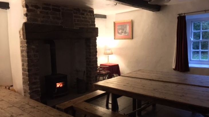 Eskmeals House, Self Catering, Ravenglass, Lake District, Cumbria, England - Photo 27