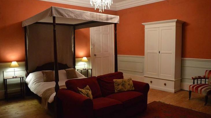 Blaenpant Mansion - Photo 2