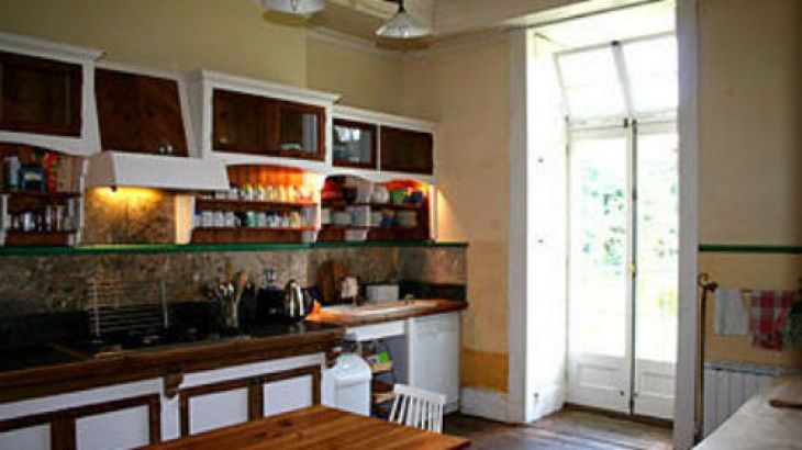 Blaenpant Mansion, sleeps  18,  Photo 8