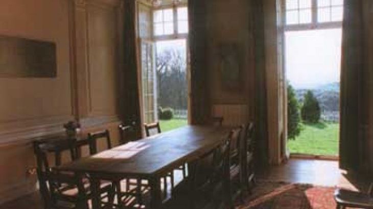 Blaenpant Mansion - Photo 13