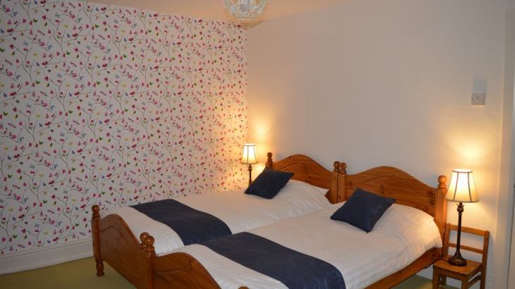 Blaenpant Mansion, sleeps  18,  Photo 28