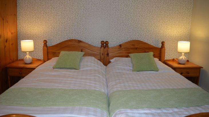 Blaenpant Mansion, sleeps  18,  Photo 26