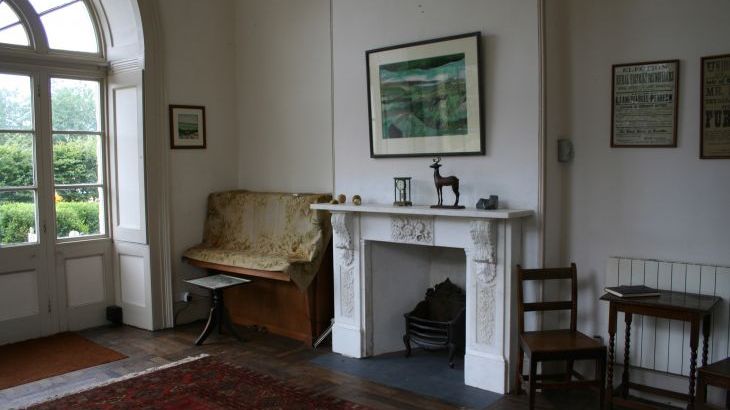Blaenpant Mansion - Photo 27